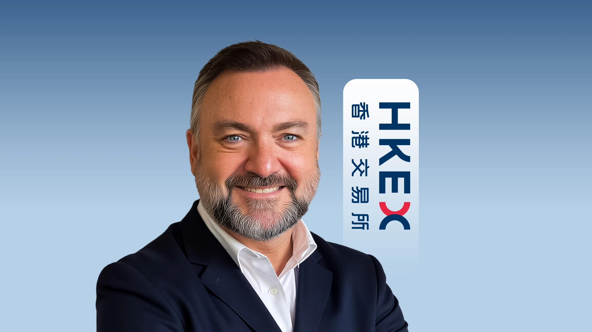 HKEX appoints Graeme Farrell as new Chief Risk Officer