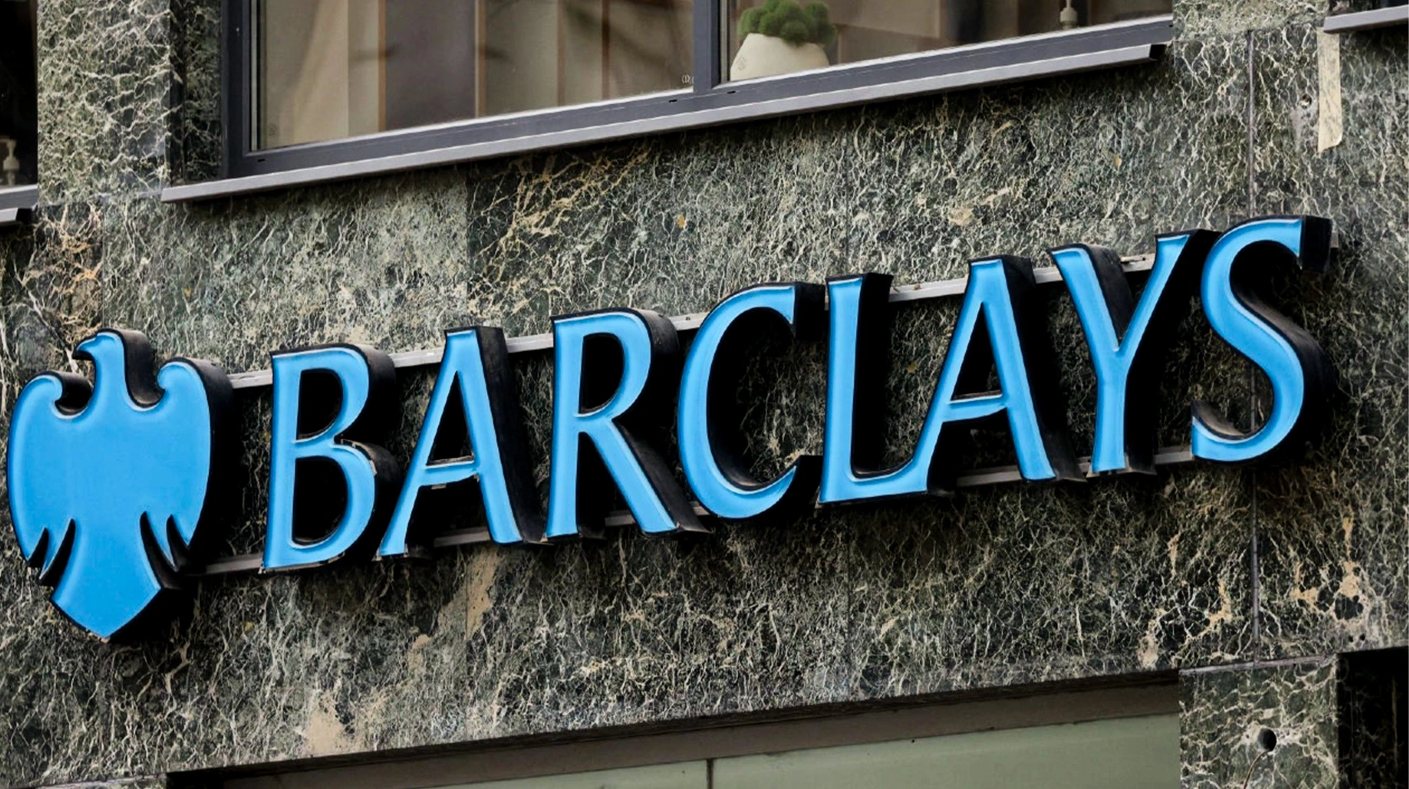 Barclays FINRA fine over supervisory failures