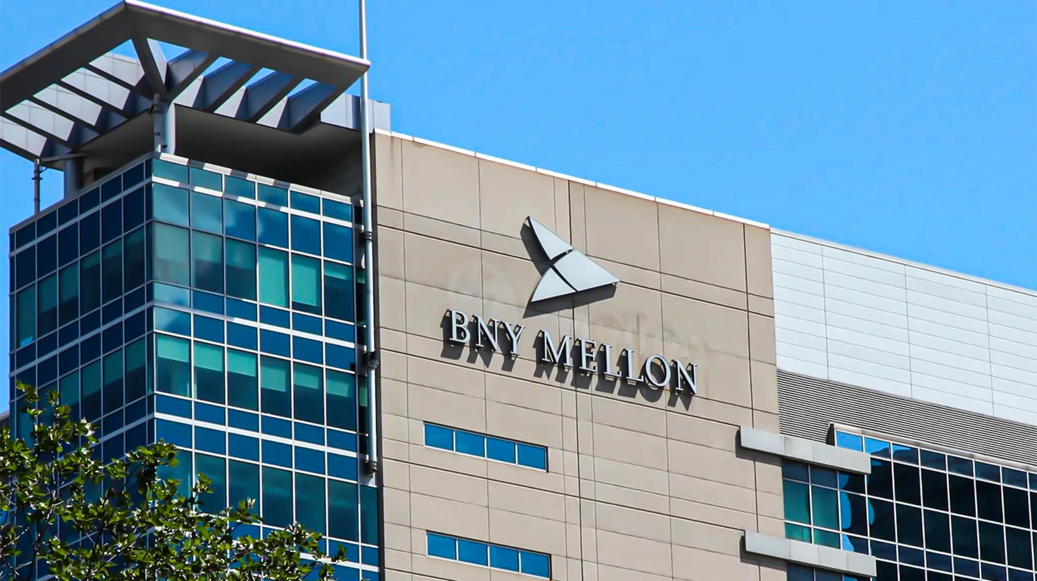 BNY Eliza Gemini Enterprise integration announcement