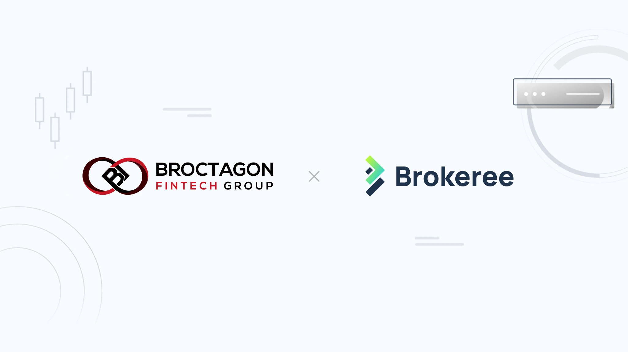 Broctagon integrates AXIS FX CRM with Brokeree Social Trading