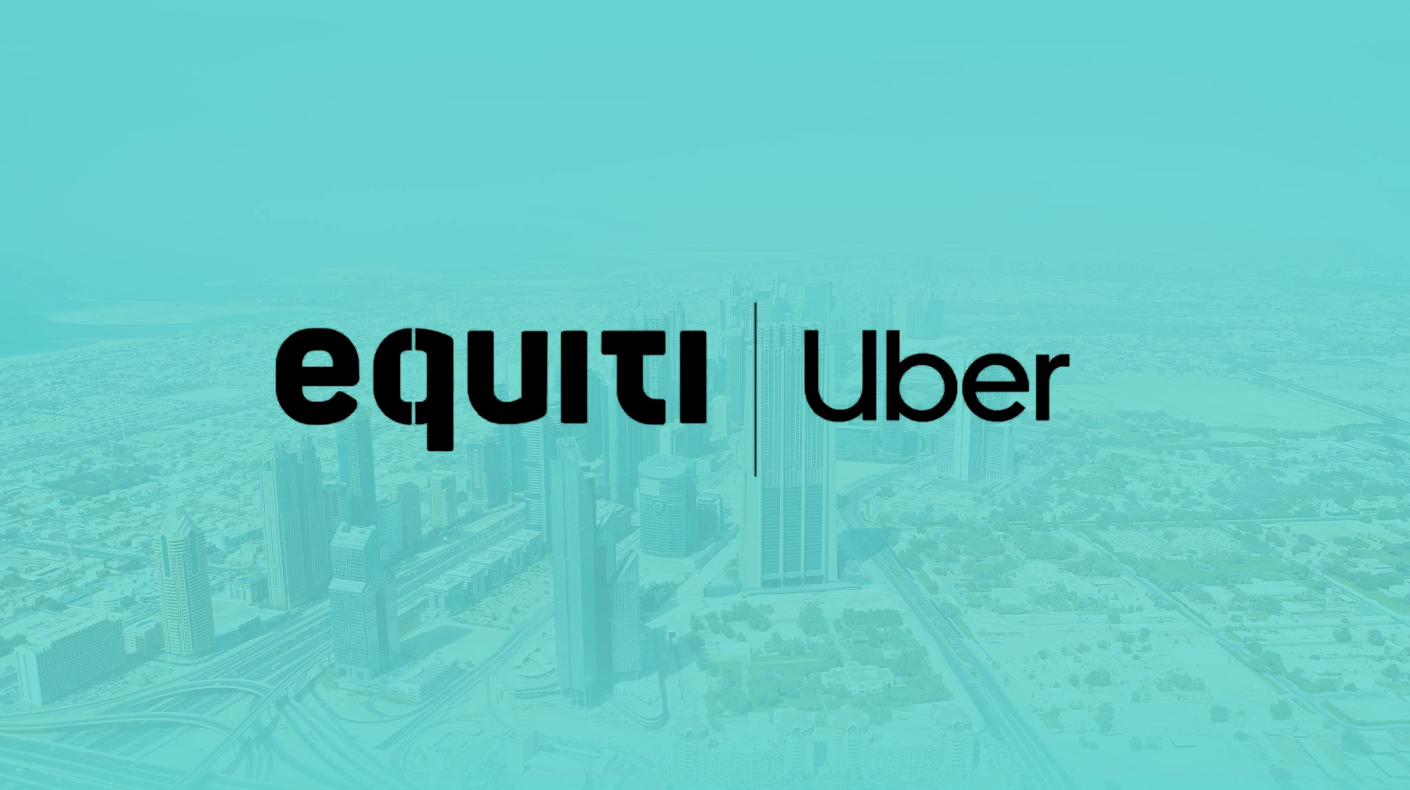 Equiti launches Uber Journey Ads campaign in UAE
