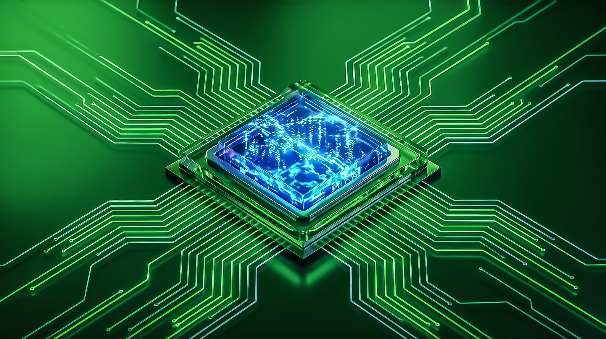 White-label AI brokerage platforms Asia